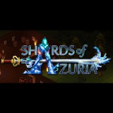 Blue Potion Games Shards of Azuria (PC - Steam elektronikus játék licensz)