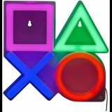 Blue Sky studios PlayStation - Neon - dekor lámpa (5056577733334)