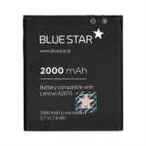Blue Star Akkumulátor Lenovo A2010 2000mAh Li-Poly BS PREMIUM