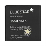 Blue Star Akkumulátor Samsung Galaxy S Advance (I9070) 1550 mAh Li-Ion BS PREMIUM