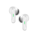 Blue Star BK44 vezeték nélküli fülhallgató TWS TWS - fehér