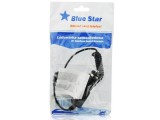 Blue Star BlueStar Autós Micro-USB töltő (1A)