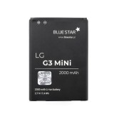 Blue Star BlueStar LG G3S D722 BL-54SG utángyártott akkumulátor 2000mAh