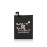 Blue Star BlueStar XIAOMI Redmi Note 3 BM46 utángyártott akkumulátor 4000mAh