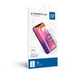 Blue Star edzett üveg fekete szegéllyel Samsung Galaxy A36