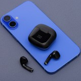 Blue Star FI7 TWS Bluetooth vezeték nélküli fülhallgató - fekete