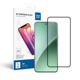 Blue Star Xiaomi 15 Pro Tempered Glass üvegfólia fekete