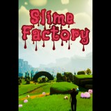 Blue Stone Slime Factory (PC - Steam elektronikus játék licensz)