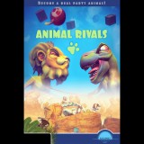 Blue Sunset Games Animal Rivals (PC - Steam elektronikus játék licensz)
