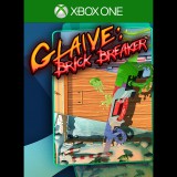 Blue Sunset Games Glaive: Brick Breaker (Xbox One Xbox Series X|S - elektronikus játék licensz)