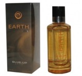 Blue Up Earth Men EDT 100ml / Hermes Terre d&#039;Hermes parfüm utánzat