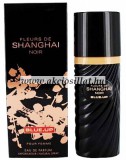 Blue Up Fleurs de Shanghai Noir EDP 100ml / Yves Saint Laurent Opium Black parfüm utánzat