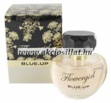 Blue Up Flowergirl Women EDP 100ml / Gucci Flora parfüm utánzat