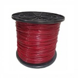 BLUEBIRD 2,4mm 2kg CORALLO fűkasza damil négyzet profil Professional