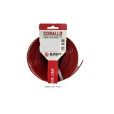 BLUEBIRD 2,7mm 100m CORALLO fűkasza damil kör profil Professional