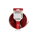 BLUEBIRD 2,7mm 15m CORALLO fűkasza damil kör profil Professional