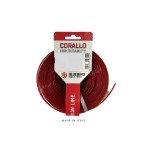 BLUEBIRD 2mm 100m CORALLO fűkasza damil kör profil Professional