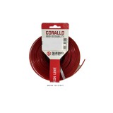 BLUEBIRD 2mm 15m CORALLO fűkasza damil kör profil Professional