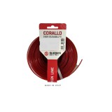 BLUEBIRD 3,3mm 15m CORALLO fűkasza damil kör profil Professional