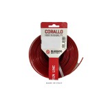 BLUEBIRD 3mm 100m CORALLO fűkasza damil csillag profil Professional