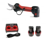 bluebird akkus metszőolló ps 23-35 2x2,5ah