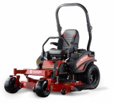 BLUEBIRD ZTR K60 PRO zero turn fűnyíró traktor - Kawasaki FX730V motor  726ccm 23,5Le - munkaszélesség 153cm 12.000m2/h - hidrohajtás