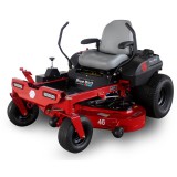 BLUEBIRD ZTR L46 PRO zero turn fűnyíró traktor - LONCIN LC2P77F motor 708ccm 21,5Le - munkaszélesség 116cm 9000m2/h - hidrohajtás