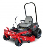 BLUEBIRD ZTR L50 PRO zero turn fűnyíró traktor - LONCIN LC2P77F motor 708ccm 21,5Le - munkaszélesség 127cm 9000m2/h - hidrohajtás