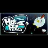 bluebox interactive Hot Plates (PC - Steam elektronikus játék licensz)