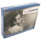 BlueDiamond Blue Diamond - természetes étrend kiegészítő férfiaknak (4db)