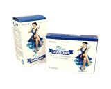 BlueDiamond Blue Diamond - természetes étrend kiegészítő férfiaknak (8db)