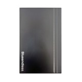 Blueendless külső SATA 2.5" HDD ház, fekete (USB 3.0)