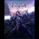 BlueGiant Interactive Tryst (PC - Steam elektronikus játék licensz)