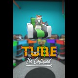 Bluemont Technology & Research, Inc. Tube Be Continued (PC - Steam elektronikus játék licensz)