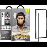 Blueo Full AB Glue Curved Glass Samsung S24 Ultra 3D üvegfólia (BFULL3D-S24U)