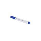 BLUERING 3 mm kerek végű vizes kék flipchart marker