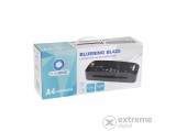 Bluering BL425 A4 laminálógép, 125 micron