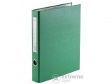 Bluering gyűrűskönyv, A4, 3,5 cm, zöld