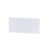 BLUERING LA4 110×220 mm szilikonos fehér boríték