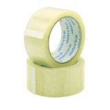 Bluering Ragasztószalag 48mmx60m csendes lehúzású átlátszó