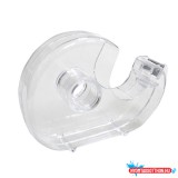 Bluering Ragasztószalag adagoló 19x33 mûanyag átlátszó