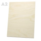 Bluering Rajztábla A2