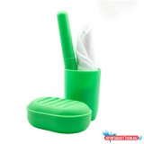 Bluering Tisztasági csomag fiús zöld