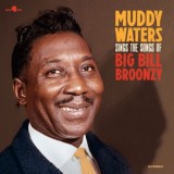 Blues Joint Waters, Muddy - Sings the Songs of Big Bill Broonzy (LP)