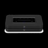 Bluesound NODE (2024) multiroom hálózati lejátszó, fekete