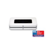 Bluesound NODE multiroom hálózati lejátszó, fehér