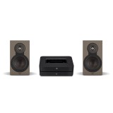 Bluesound POWERNODE + Dali SONIK 3 streaming szett
