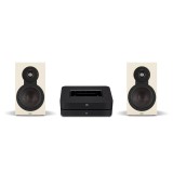 Bluesound POWERNODE + Dali SONIK 3 streaming szett
