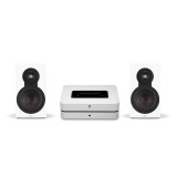 Bluesound POWERNODE + DALI SONIK 3 streaming szett