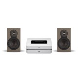 Bluesound POWERNODE + Dali SONIK 3 streaming szett